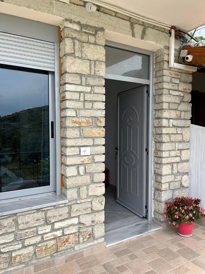 Kaful Apartments Qeparo