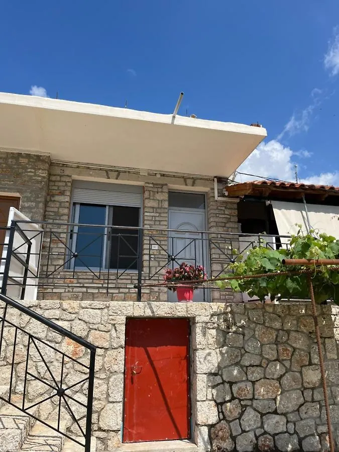 Kaful Apartments Qeparo