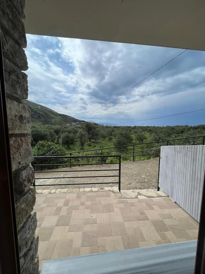 Kaful Apartments Qeparo