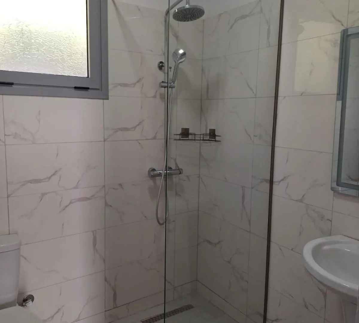 Kaful Apartments Qeparo Albania