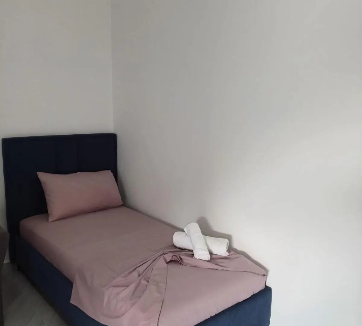 Kaful Apartments Qeparo