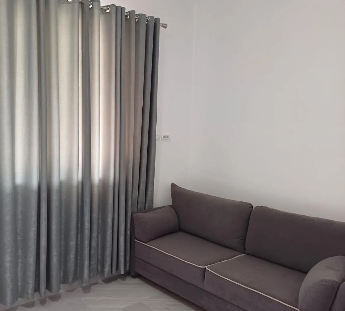 Kaful Apartments Qeparo