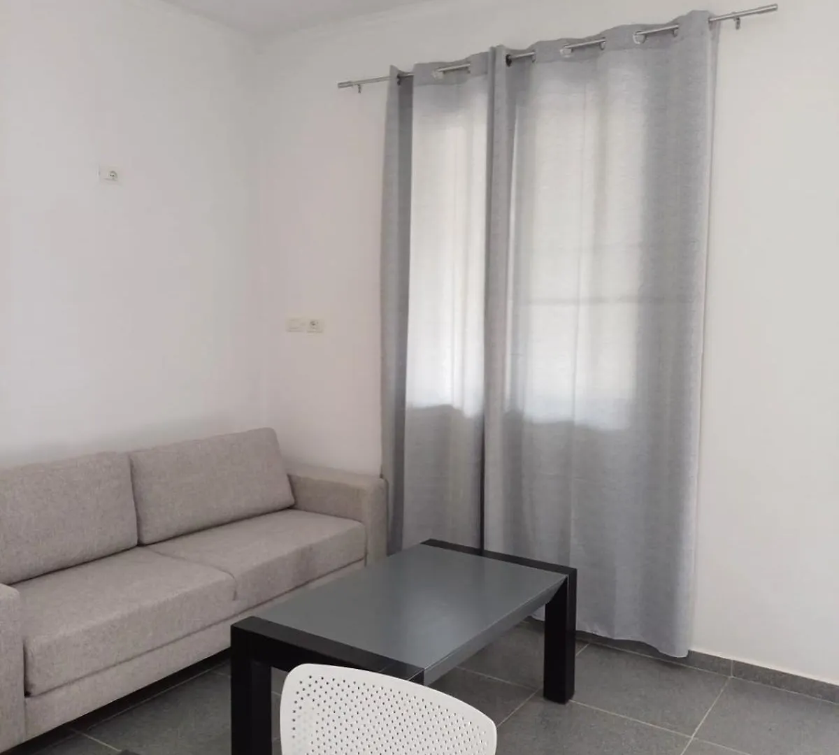 Kaful Apartments Qeparo 0*,