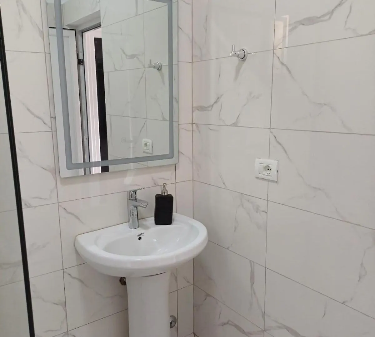 Kaful Apartments Qeparo Albania