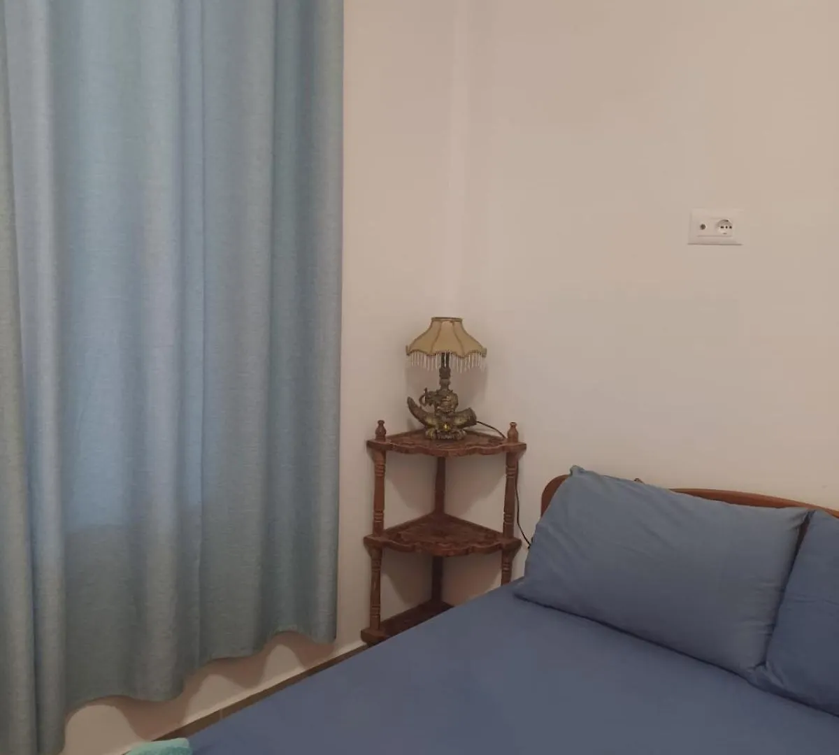 Kaful Apartments Qeparo 0*,