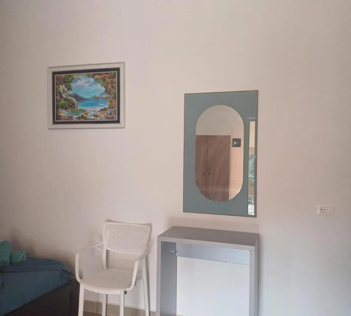 Kaful Apartments Qeparo