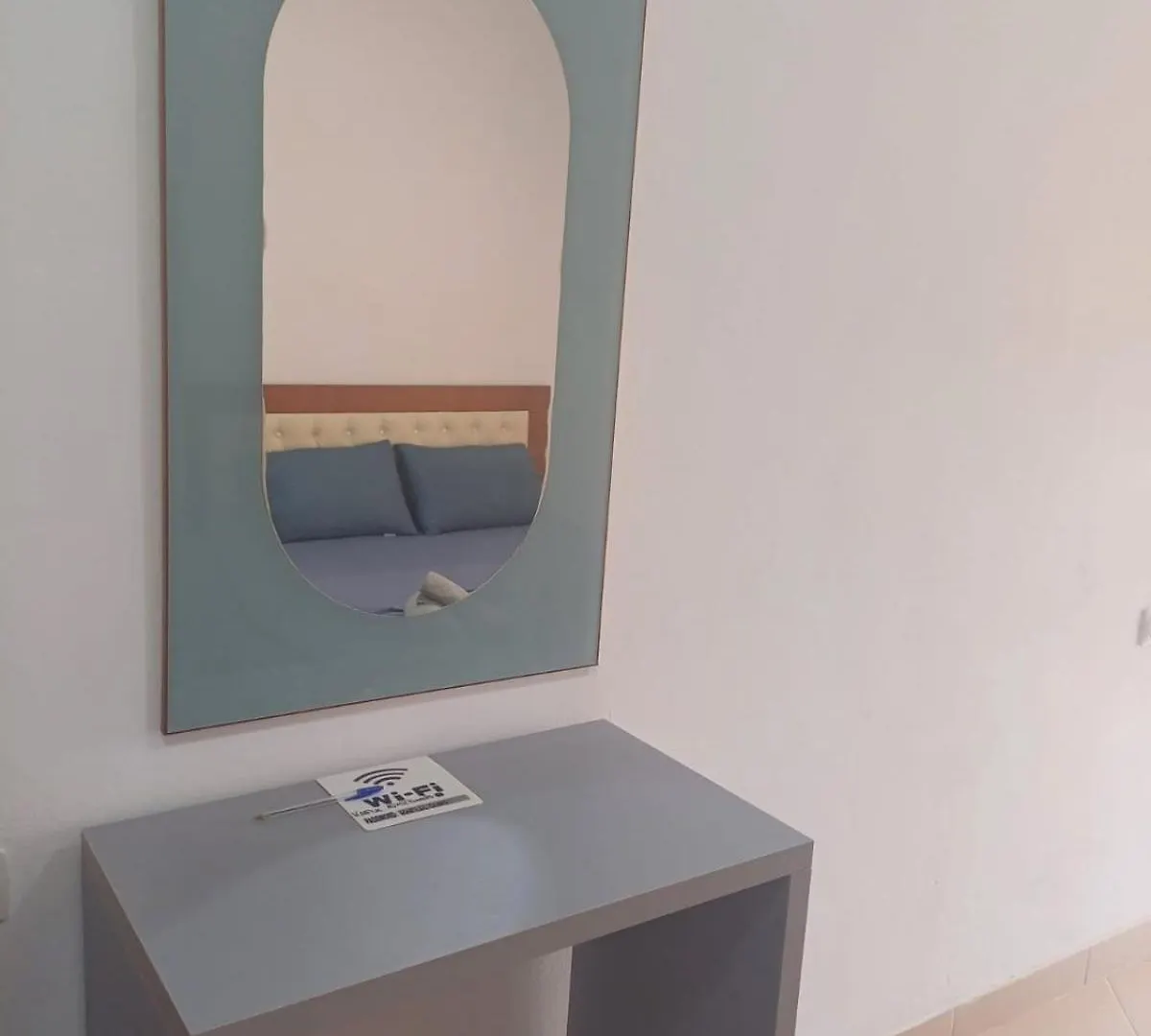 Kaful Apartments Qeparo