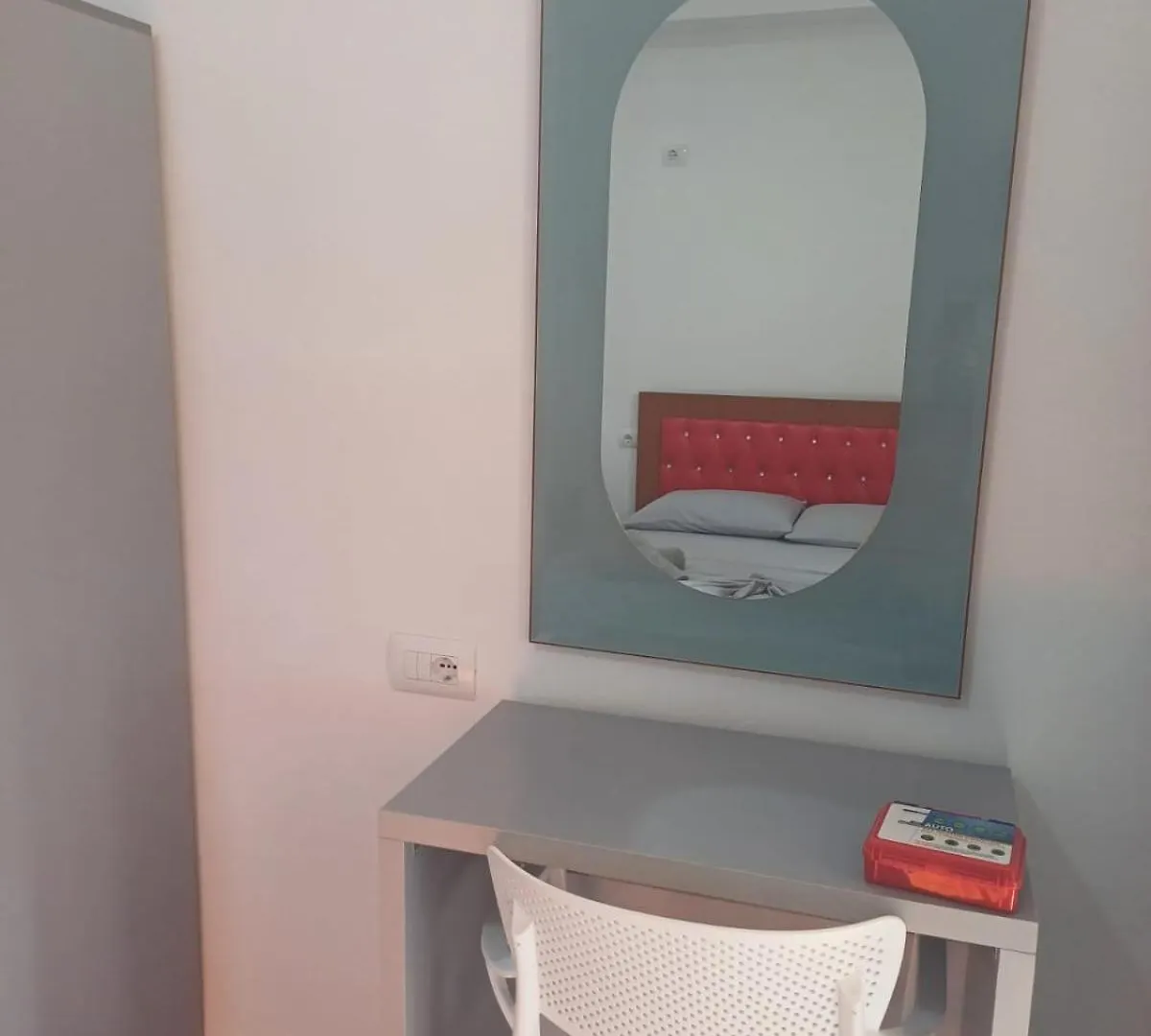 Kaful Apartments Qeparo