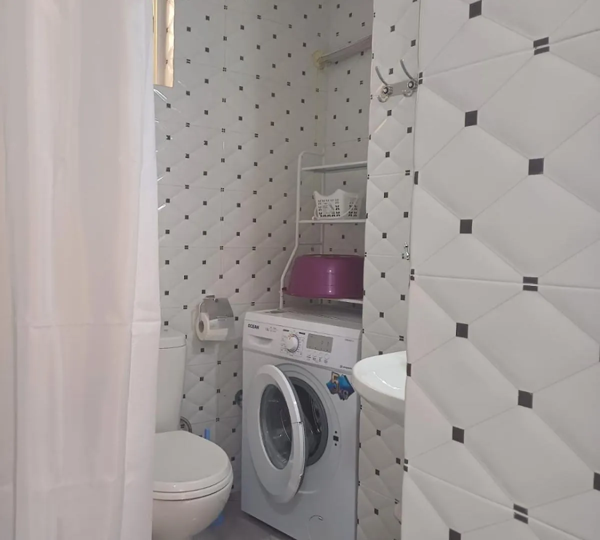 Kaful Apartments Qeparo