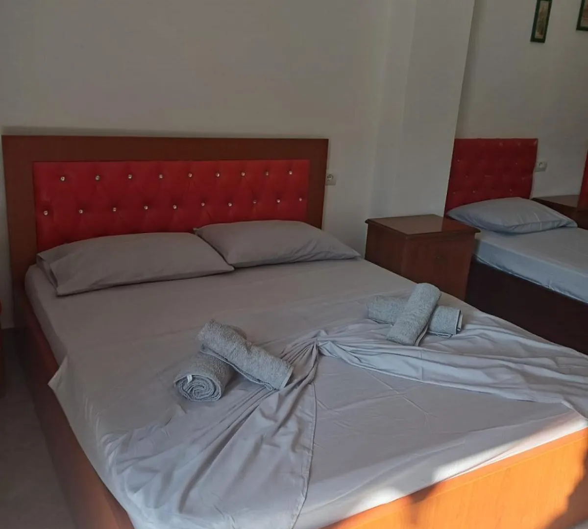 Kaful Apartments Qeparo