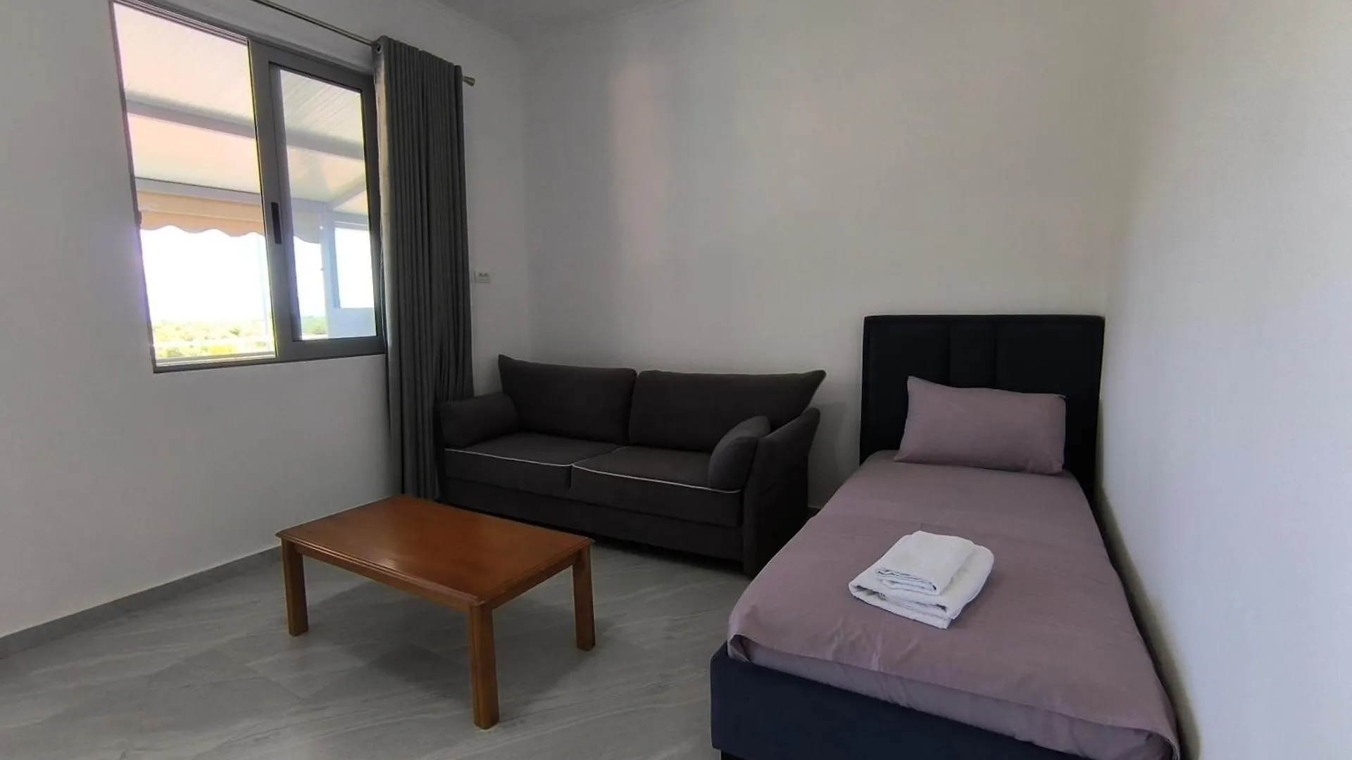 Kaful Apartments Qeparo