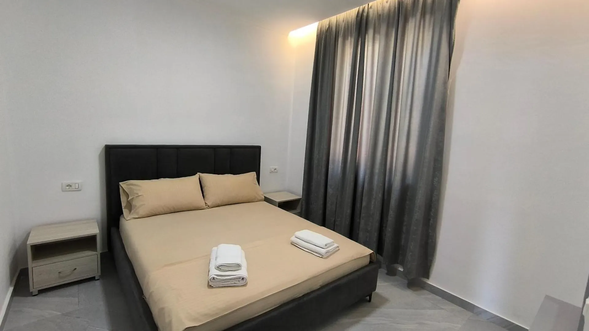 Kaful Apartments Qeparo