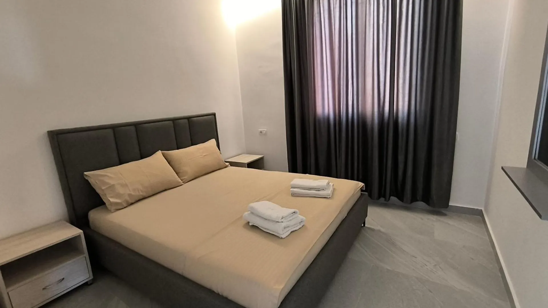 Kaful Apartments Qeparo