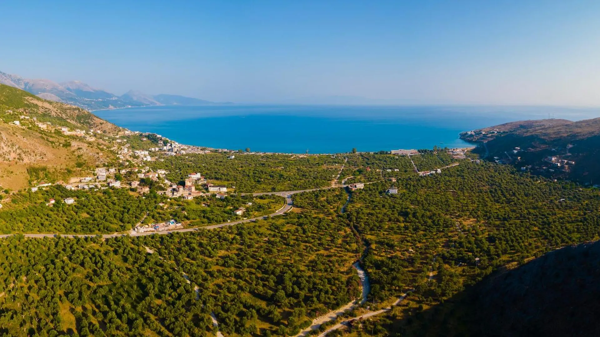Kaful Apartments Qeparo