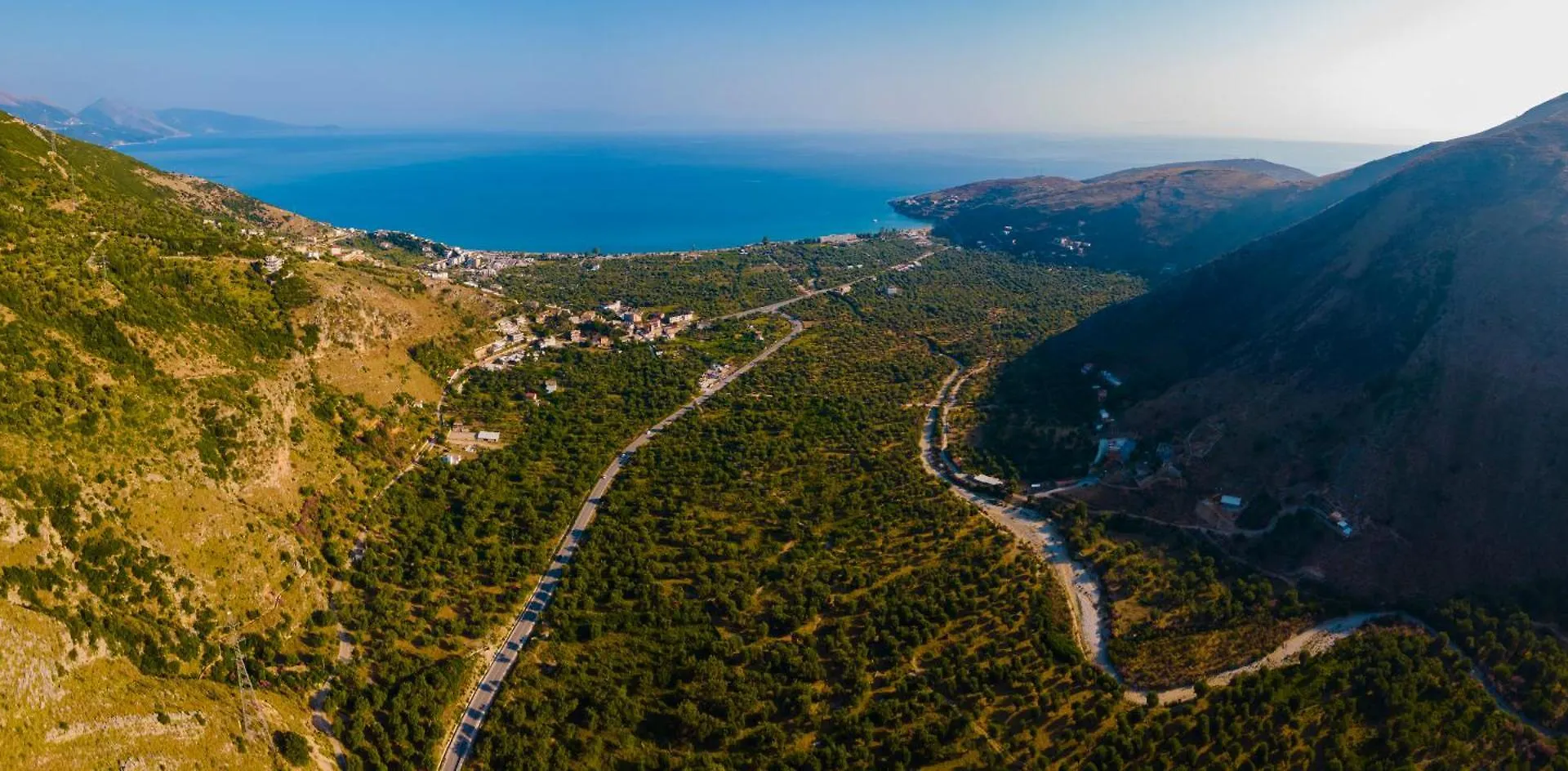 Kaful Apartments Qeparo