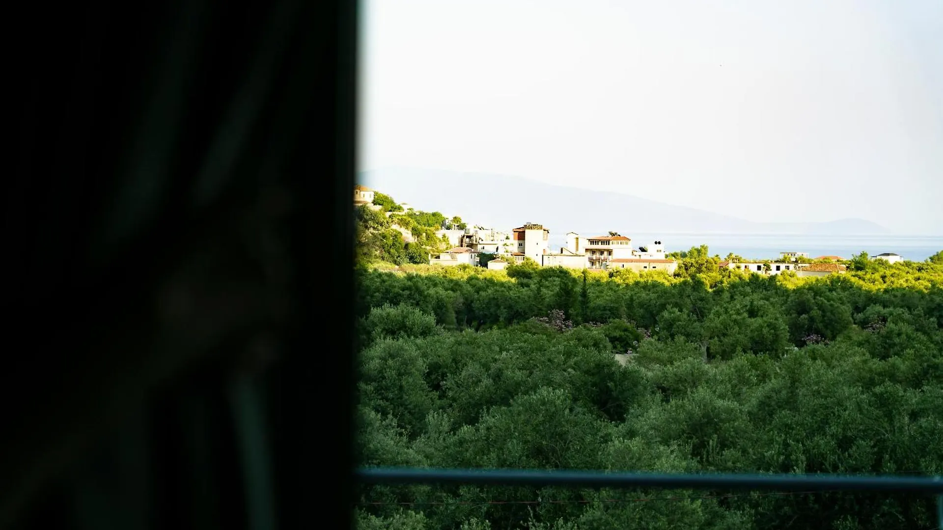 Kaful Apartments Qeparo