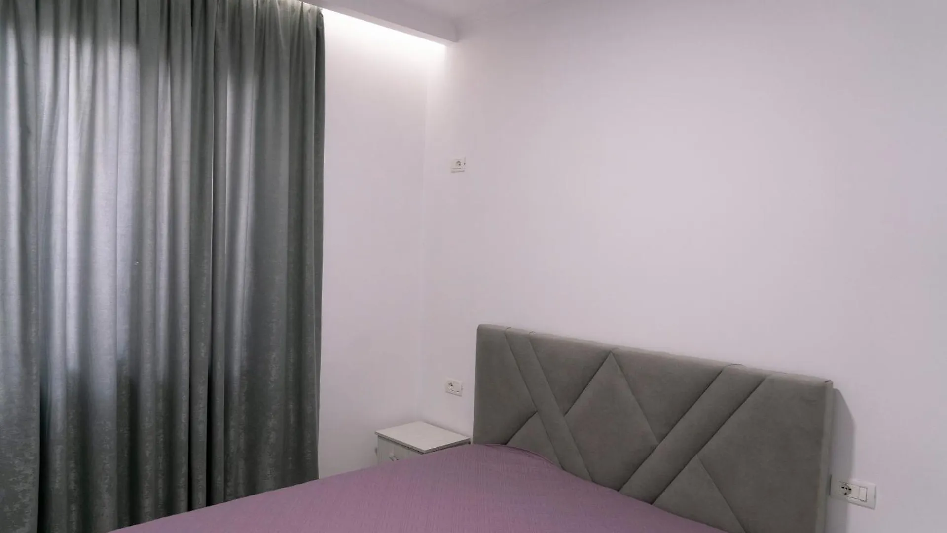 Kaful Apartments Qeparo