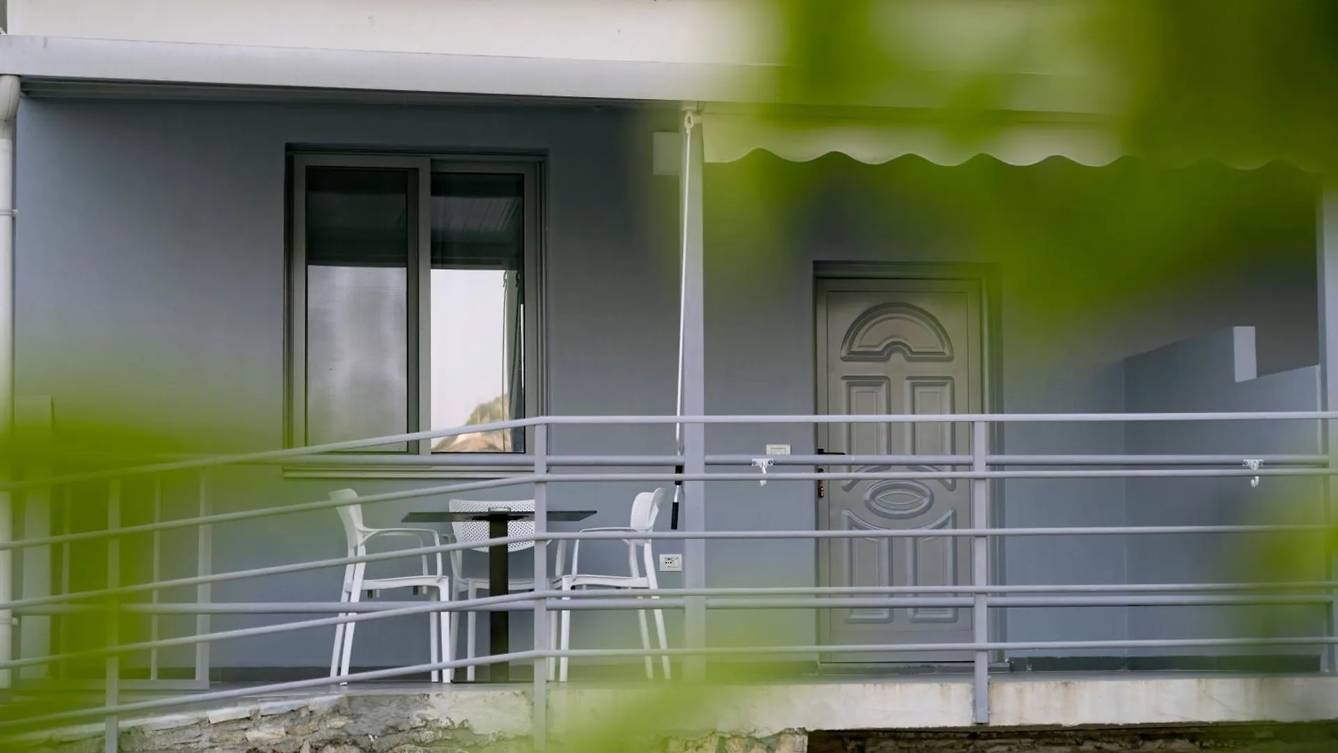 Kaful Apartments Qeparo