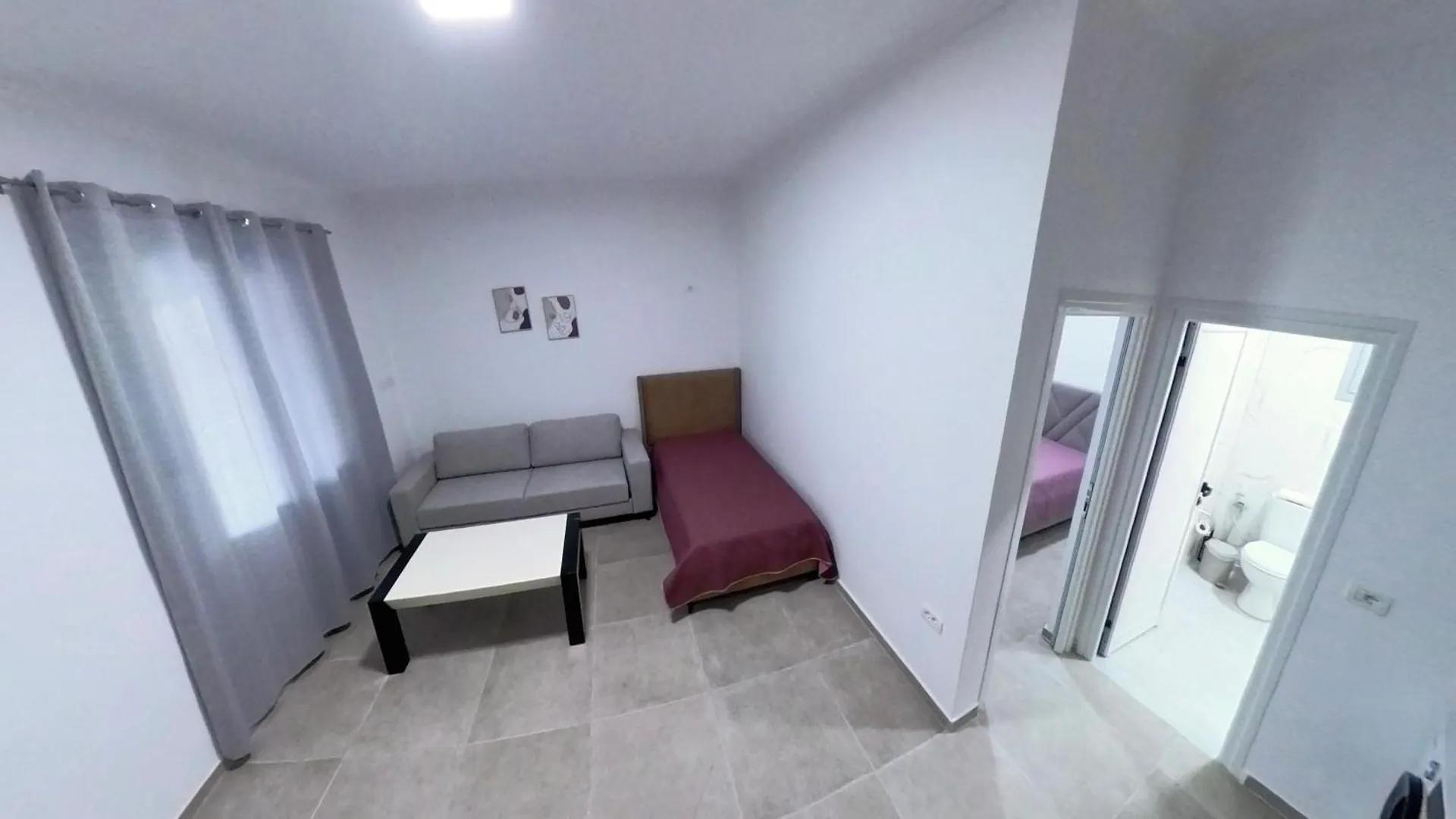 Kaful Apartments Qeparo