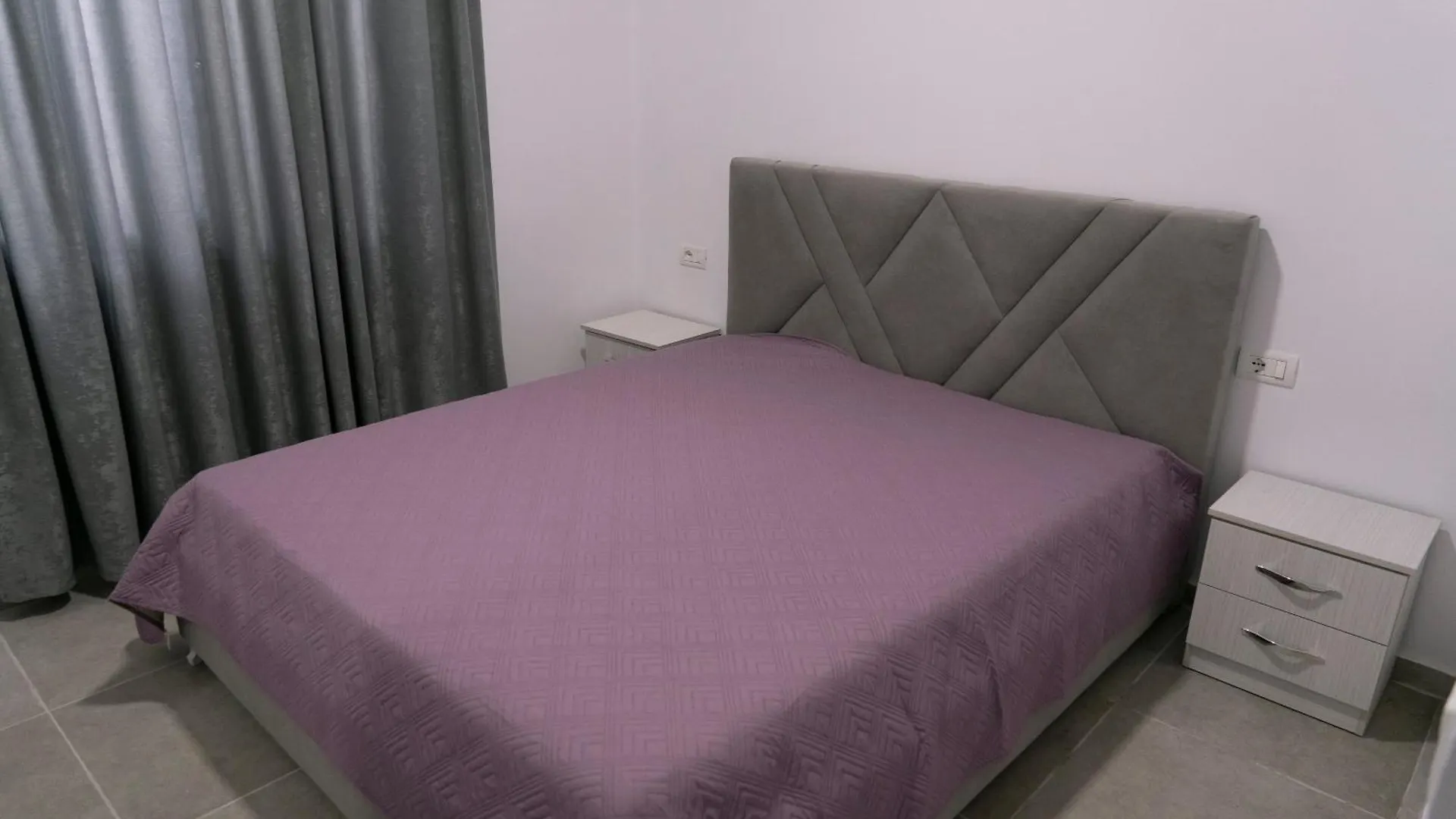 Kaful Apartments Qeparo Albania