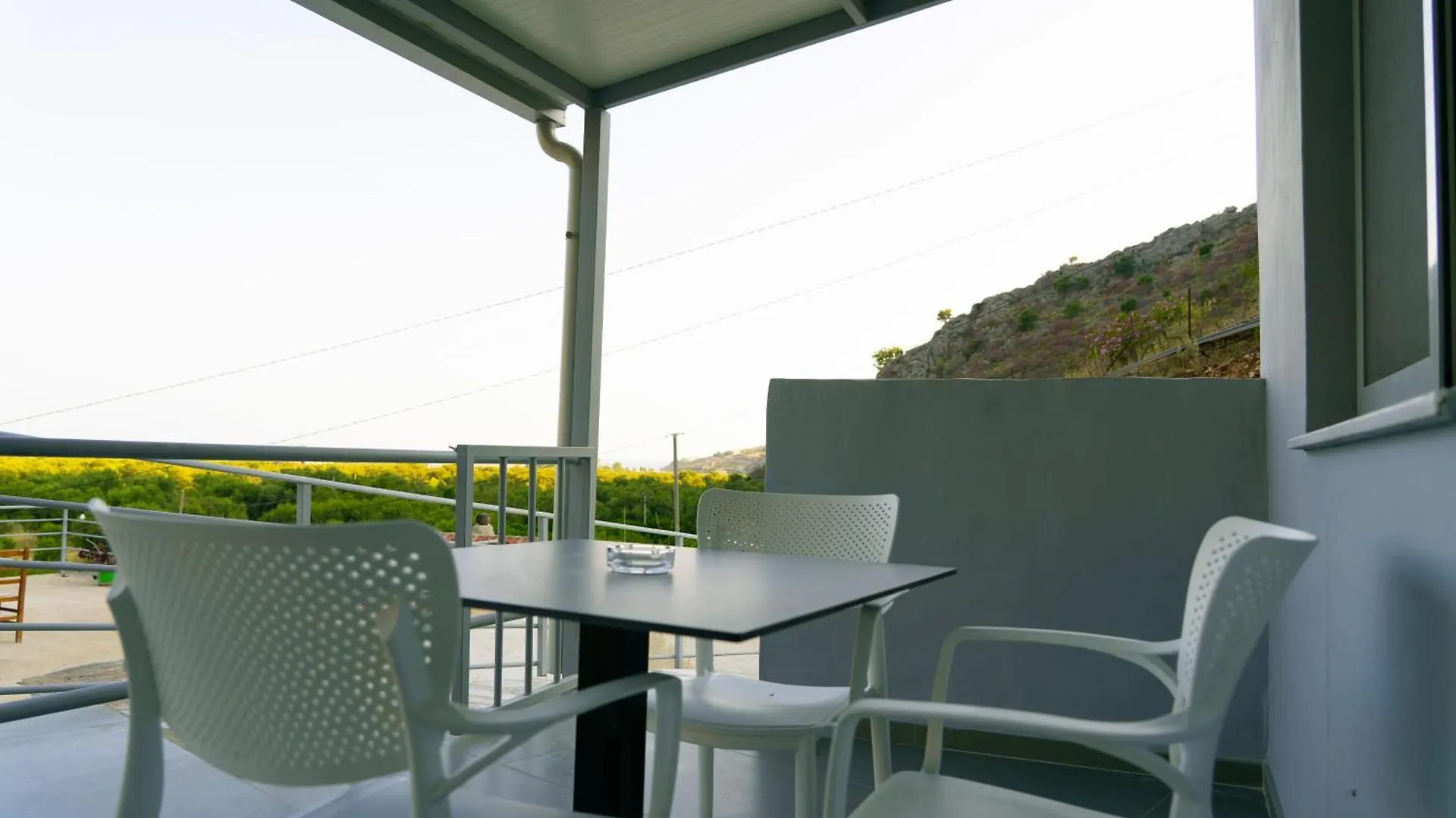 Kaful Apartments Qeparo