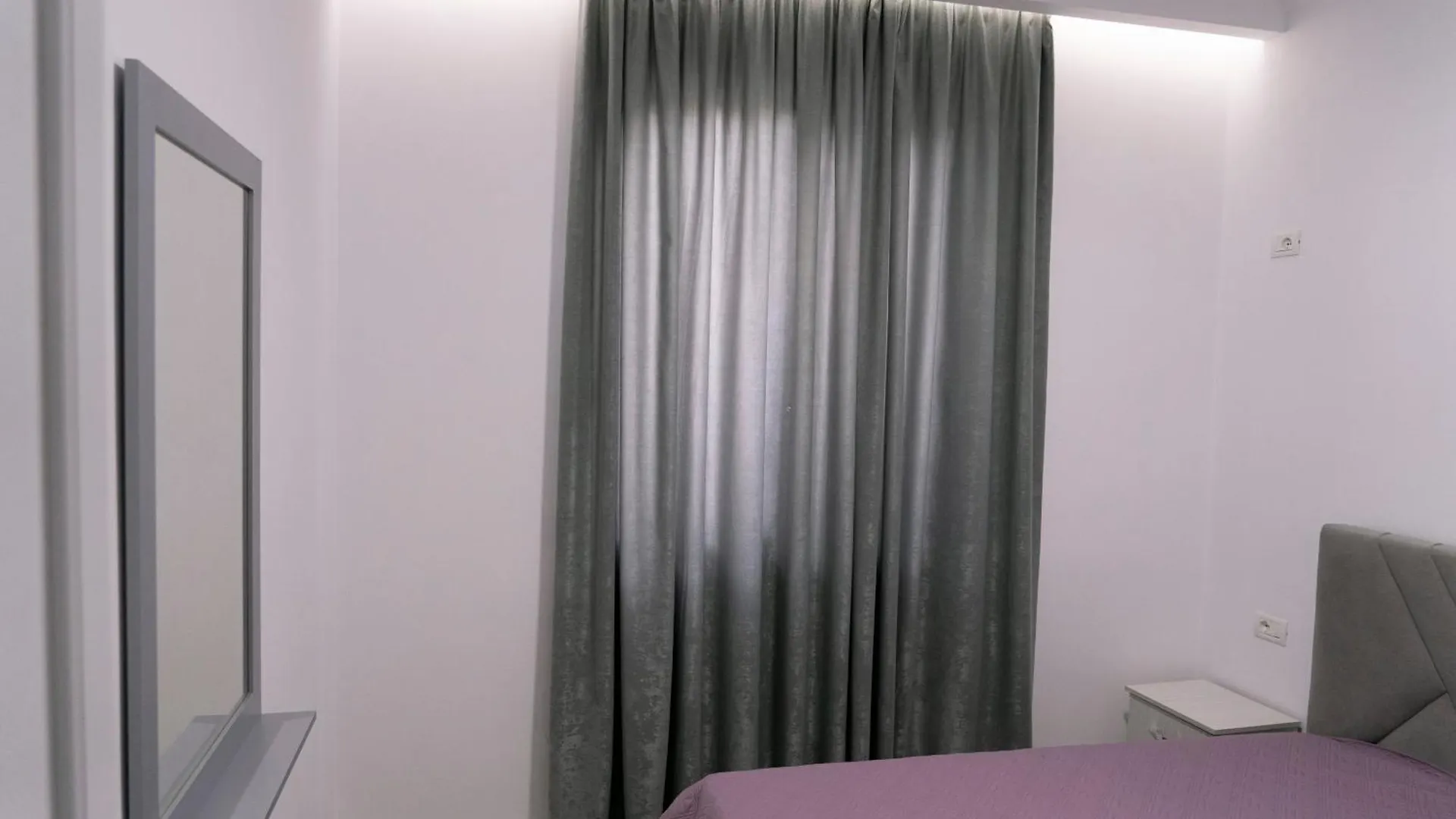 Kaful Apartments Qeparo