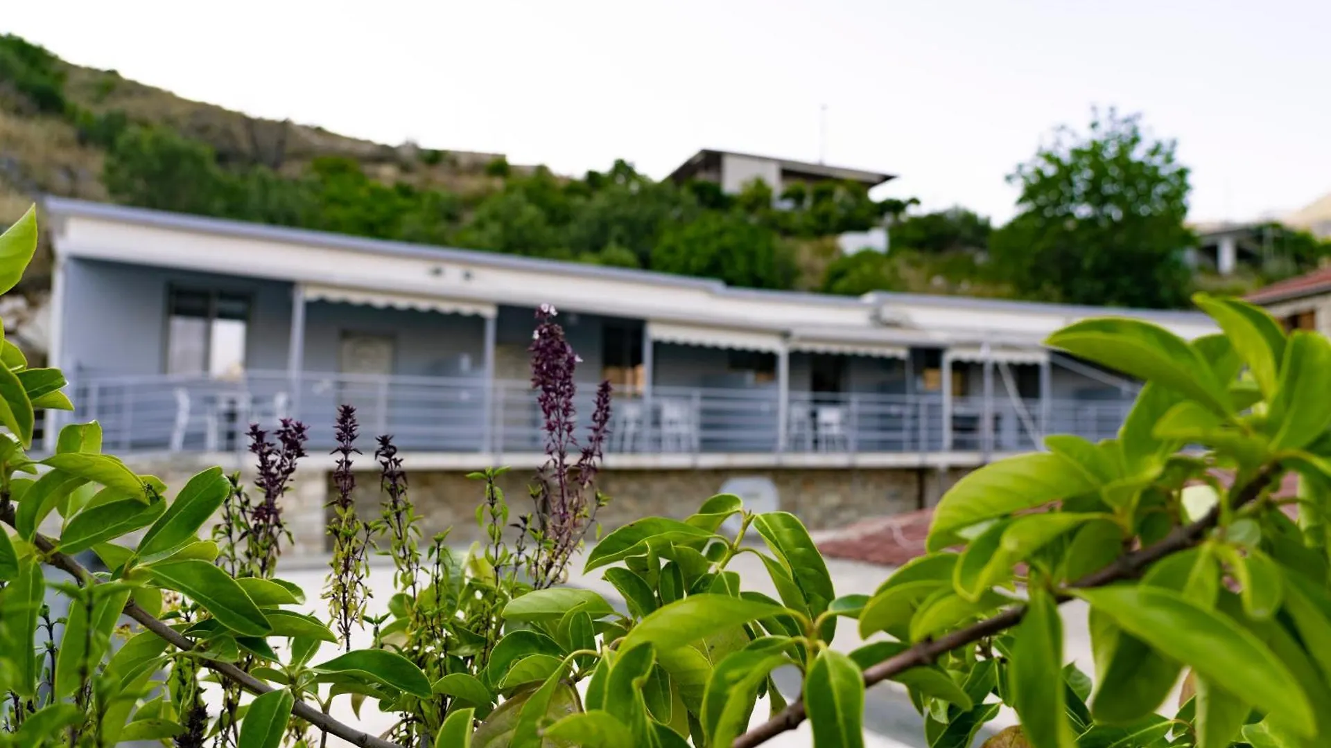 Kaful Apartments Qeparo