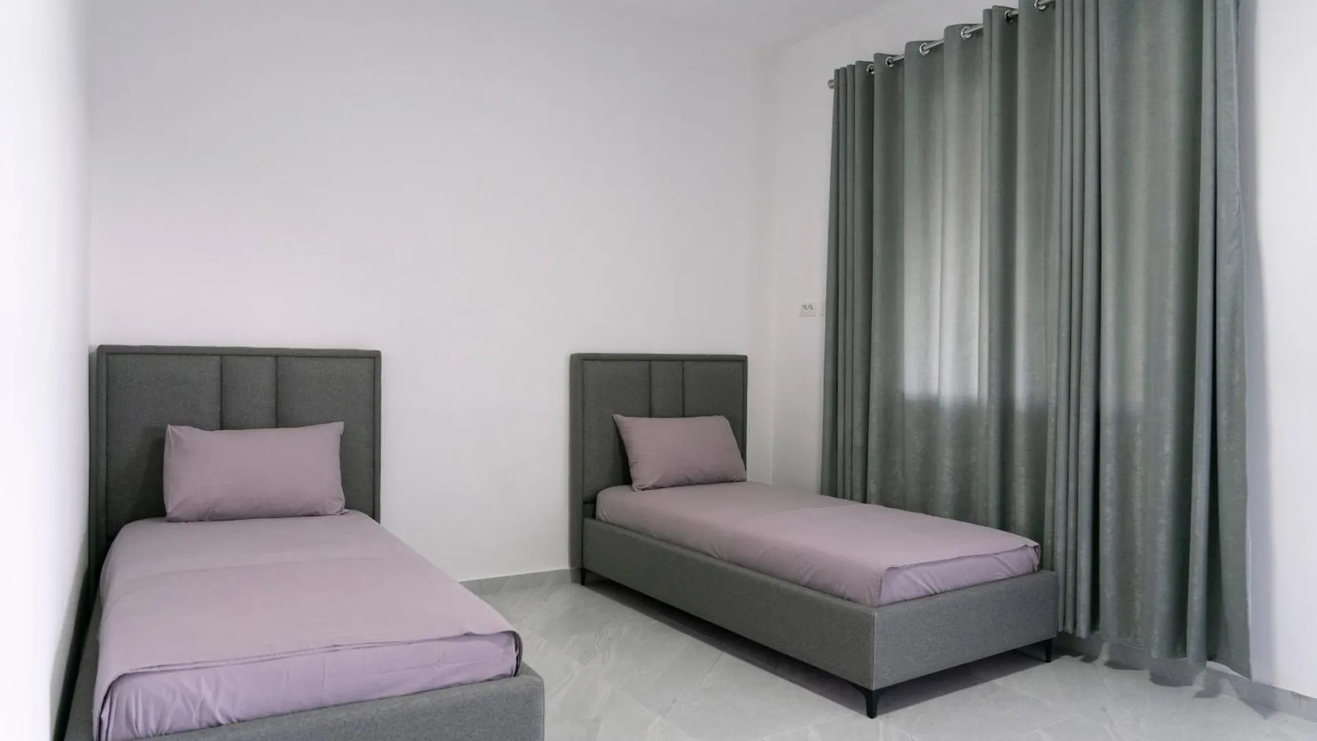 Kaful Apartments Qeparo