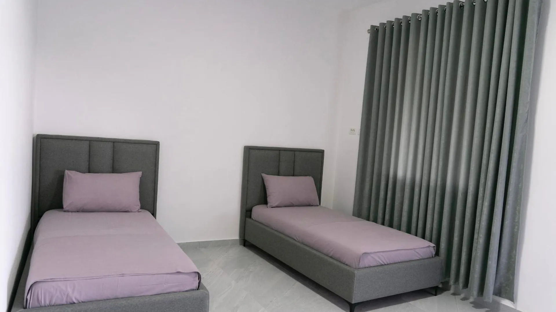 Kaful Apartments Qeparo
