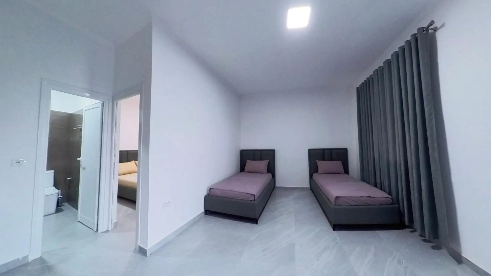 Kaful Apartments Qeparo 0*,