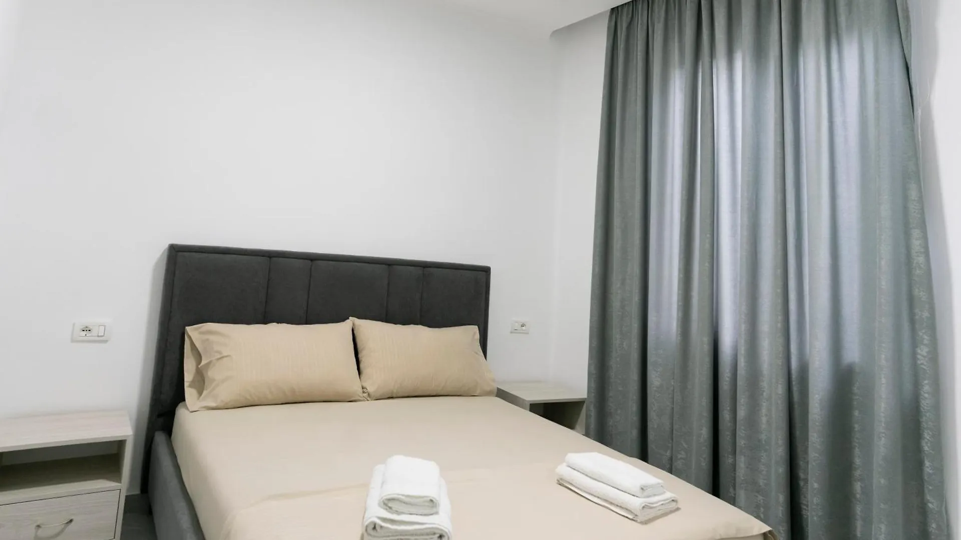 Kaful Apartments Qeparo
