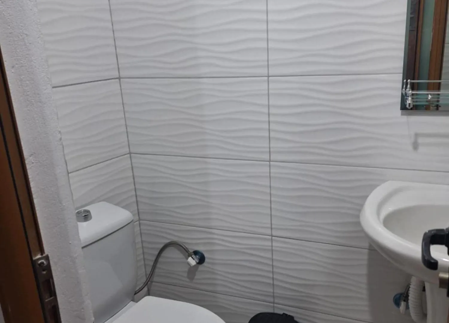 Kaful Apartments Qeparo