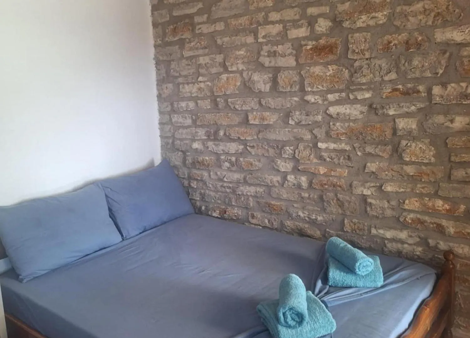Kaful Apartments Qeparo
