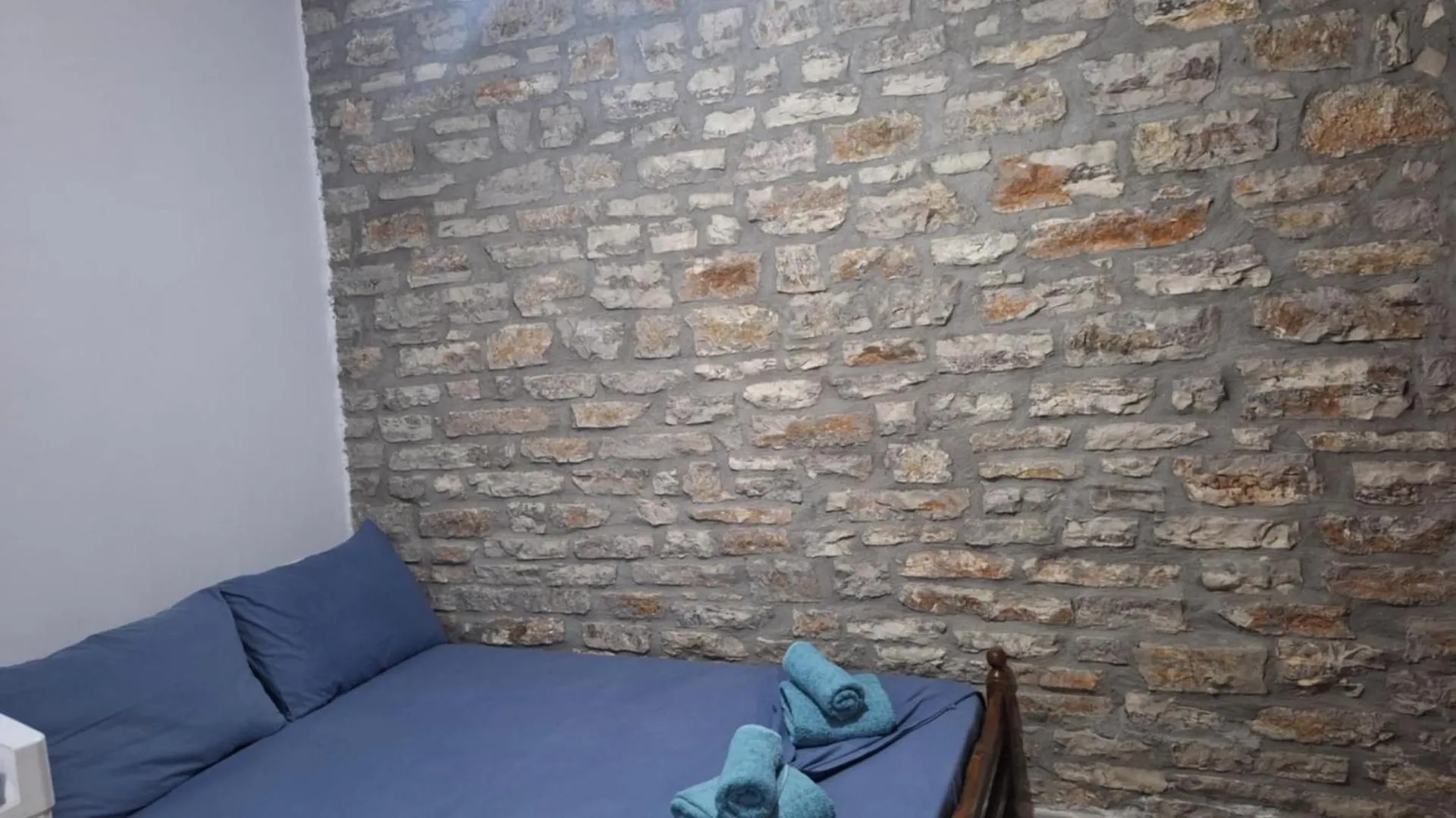 Kaful Apartments Qeparo Albanien